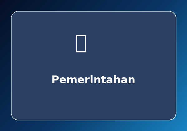 Pemerintahan & Instansi