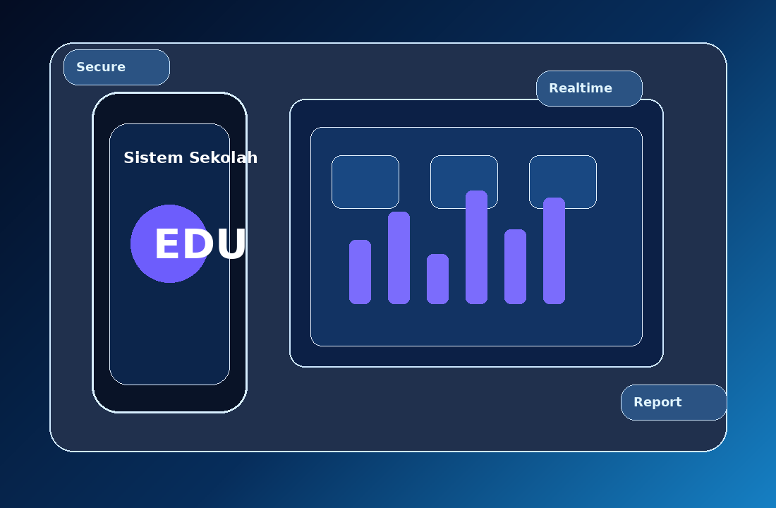 Sistem Informasi Sekolah
